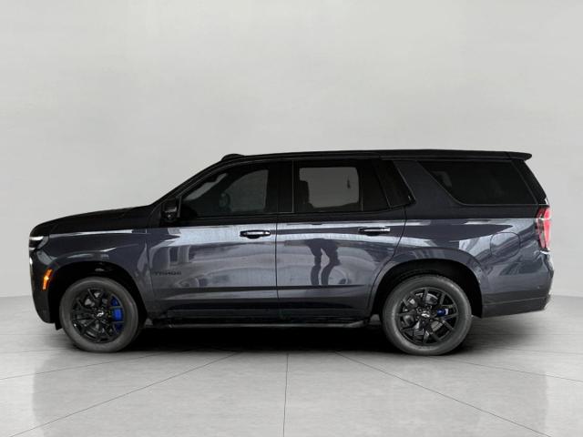 2025 Chevrolet Tahoe Vehicle Photo in MADISON, WI 53713-3220