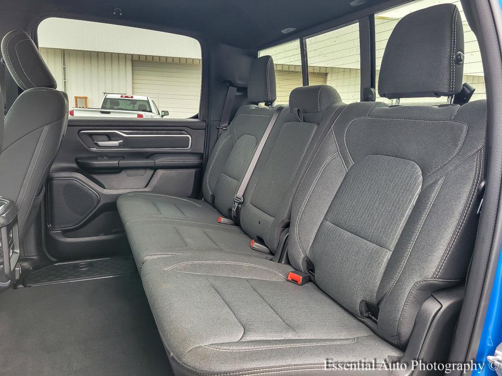 2020 Ram 1500 Vehicle Photo in AURORA, IL 60503-9326