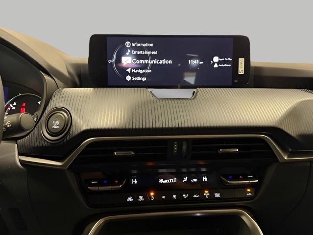 2025 Mazda CX-90 Vehicle Photo in Green Bay, WI 54304