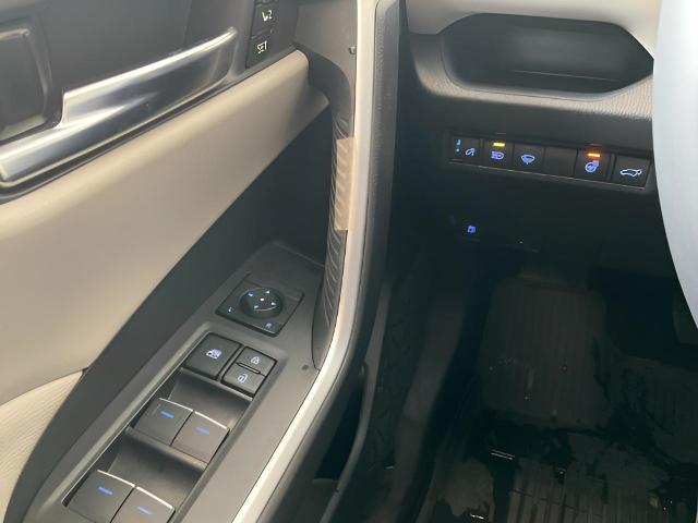 2022 Toyota RAV4 Vehicle Photo in Oshkosh, WI 54904
