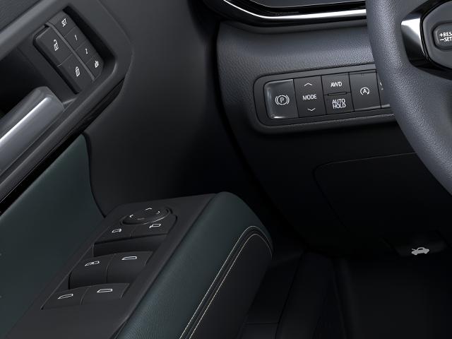 2026 GMC Terrain Vehicle Photo in APPLETON, WI 54914-8833
