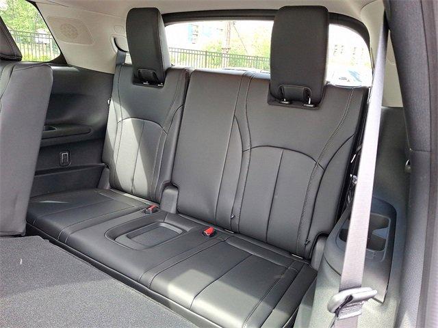 2025 INFINITI QX60 Vehicle Photo in Willow Grove, PA 19090