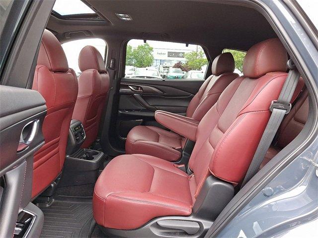 2023 Mazda CX-9 Vehicle Photo in Willow Grove, PA 19090