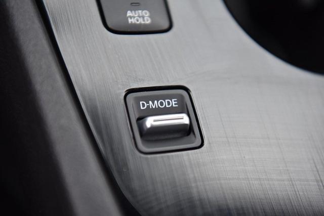2023 Nissan Rogue Vehicle Photo in Ballwin, MO 63011