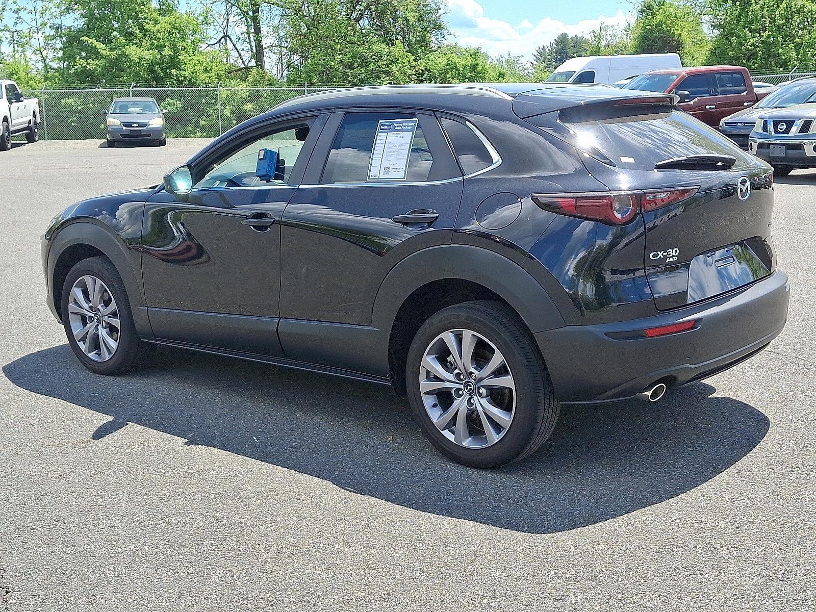 2023 Mazda CX-30 Vehicle Photo in Langhorne, PA 19047