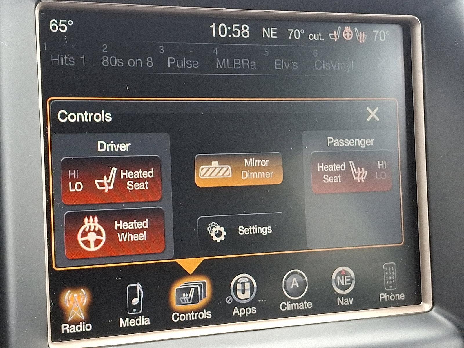 2014 Jeep Grand Cherokee Vehicle Photo in Harrisburg, PA 17111