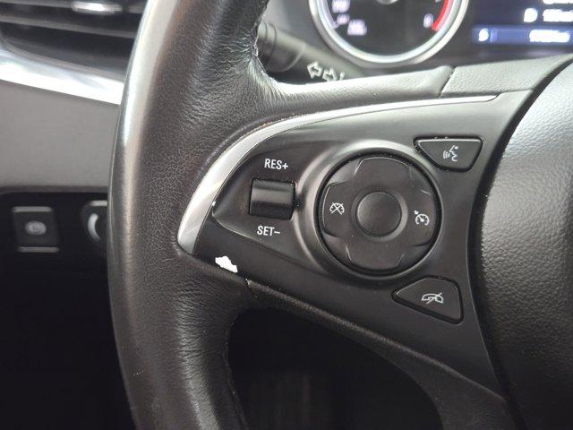 2020 Buick Enclave Vehicle Photo in Decatur, TX 76234