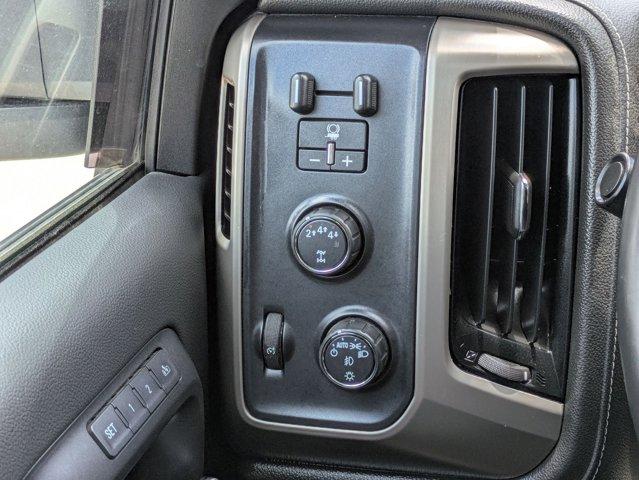 2018 GMC Sierra 3500HD Vehicle Photo in SELMA, TX 78154-1459