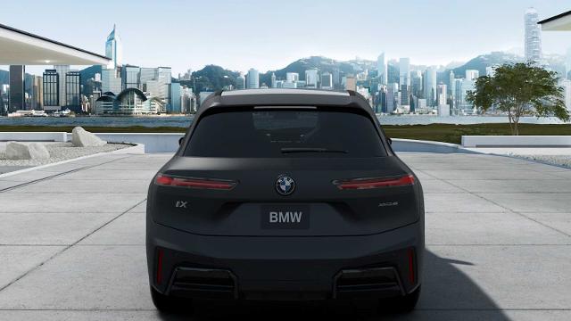 2026 BMW iX Vehicle Photo in GRAPEVINE, TX 76051