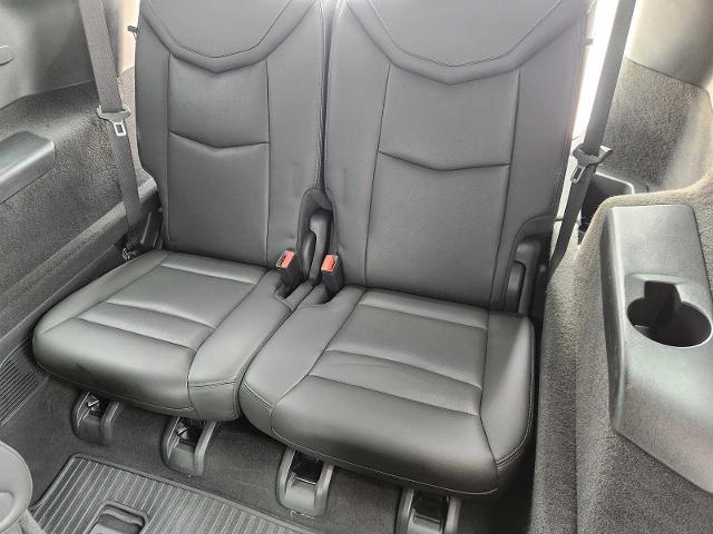 2024 Cadillac XT6 Vehicle Photo in Grapevine, TX 76051
