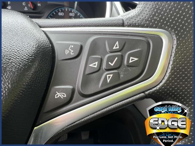 2022 Chevrolet Equinox Vehicle Photo in Roslyn, NY 11576