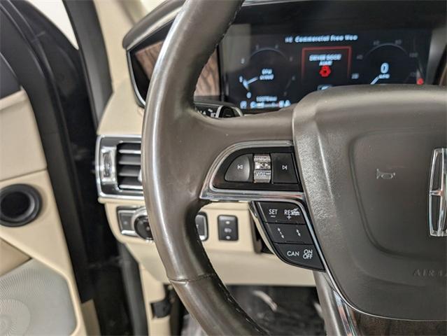 2018 Lincoln Navigator L Vehicle Photo in ENGLEWOOD, CO 80113-6708