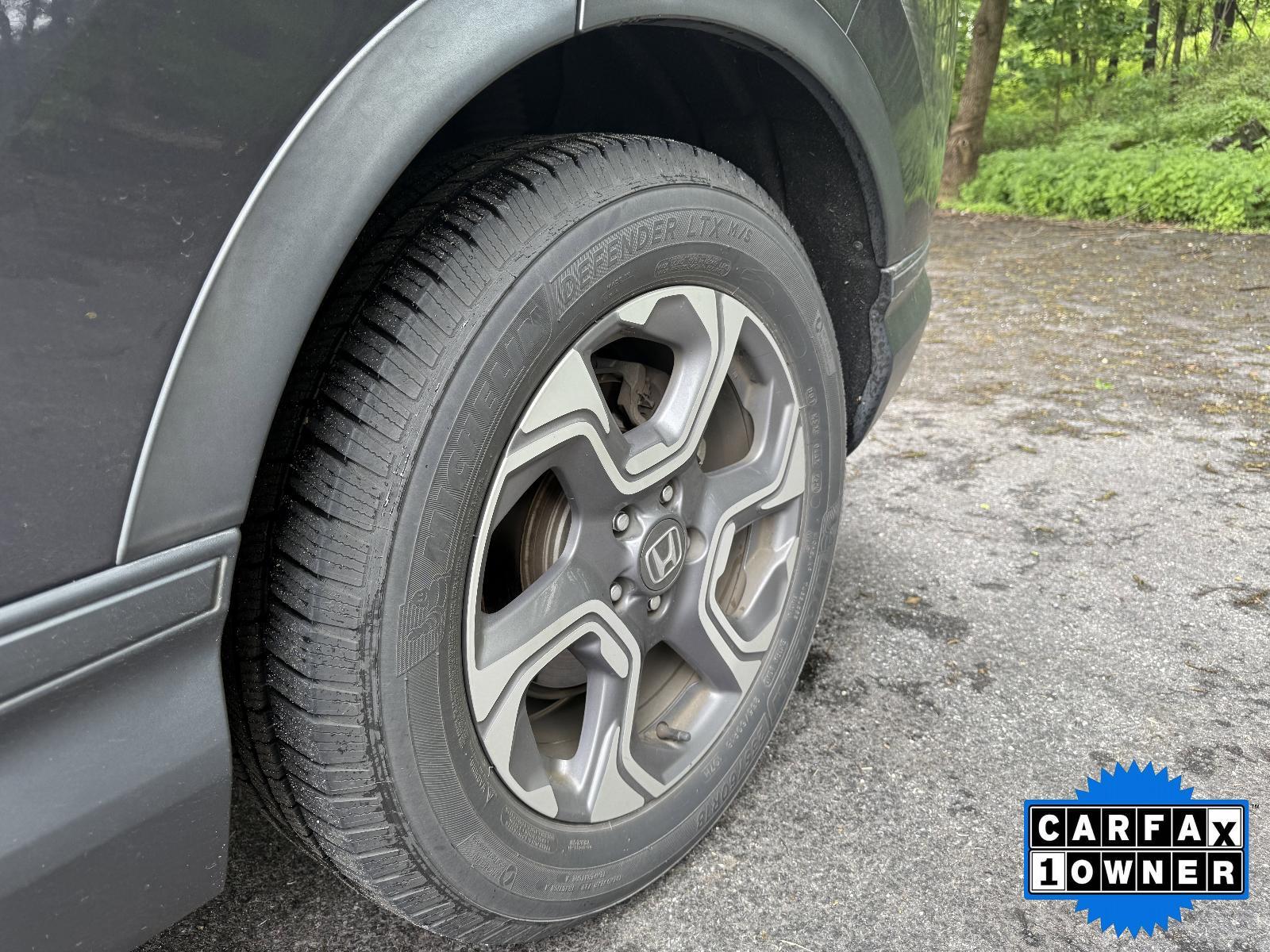 2018 Honda CR-V Vehicle Photo in Harrisburg, PA 17111