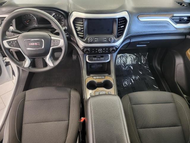 2023 GMC Acadia Vehicle Photo in NEENAH, WI 54956-2243