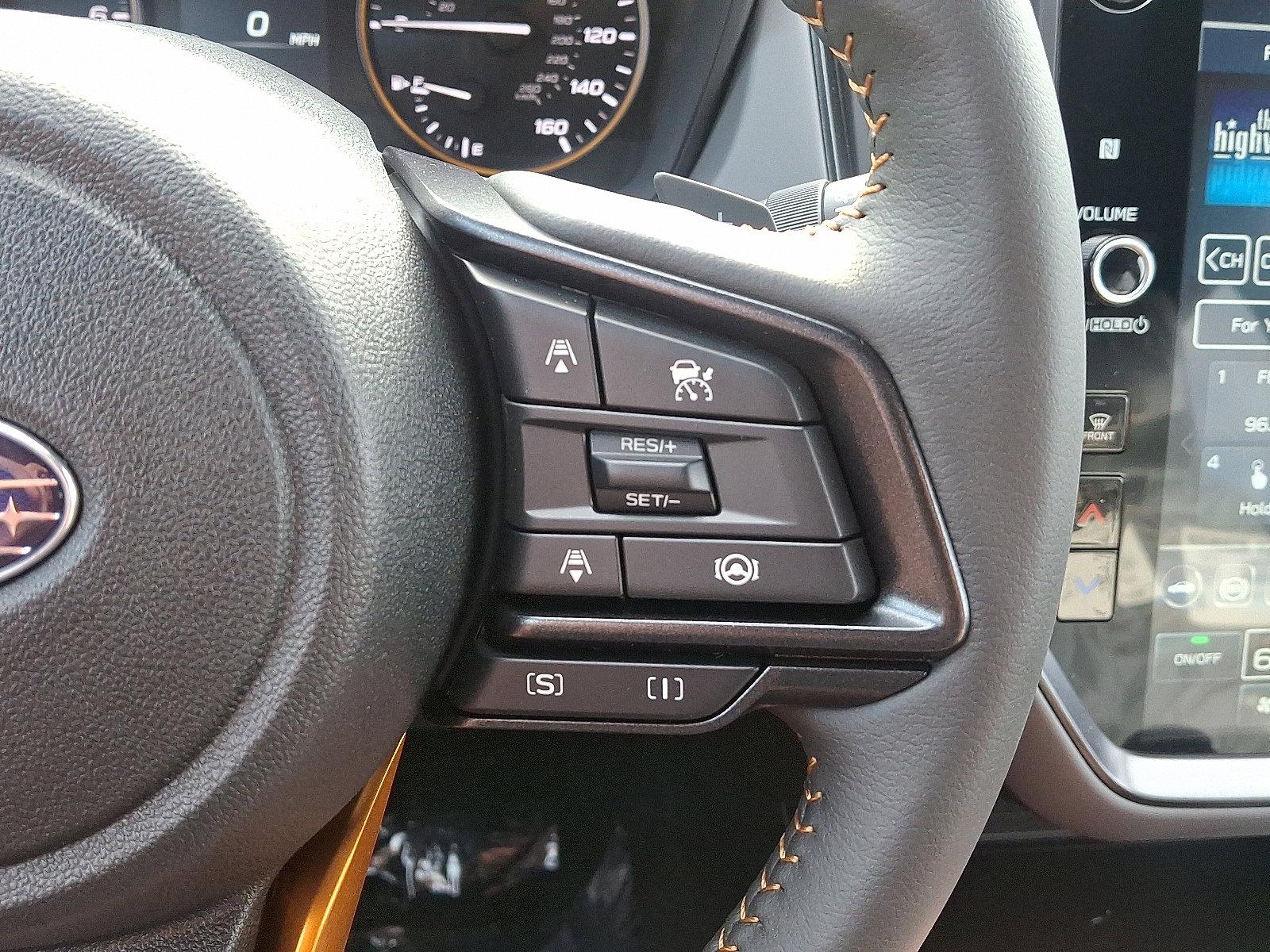 2025 Subaru Crosstrek Vehicle Photo in Harrisburg, PA 17111