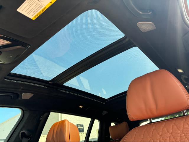 2025 BMW X7 ALPINA XB7 Vehicle Photo in Grapevine, TX 76051