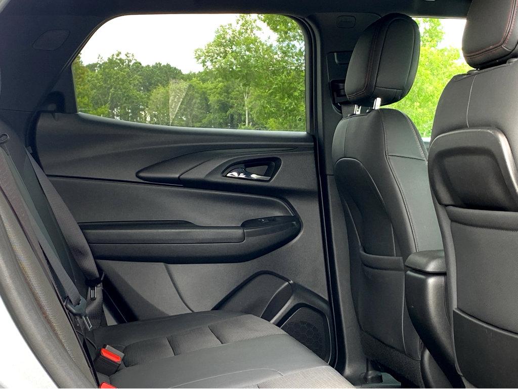 2023 Chevrolet Trailblazer Vehicle Photo in POOLER, GA 31322-3252