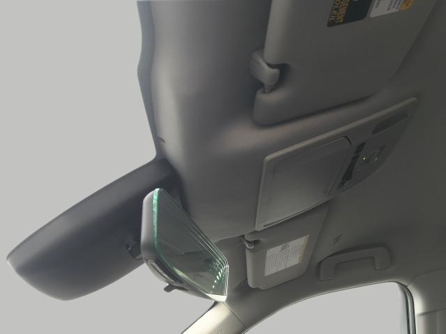 2023 Toyota Highlander Vehicle Photo in GREEN BAY, WI 54303-3330