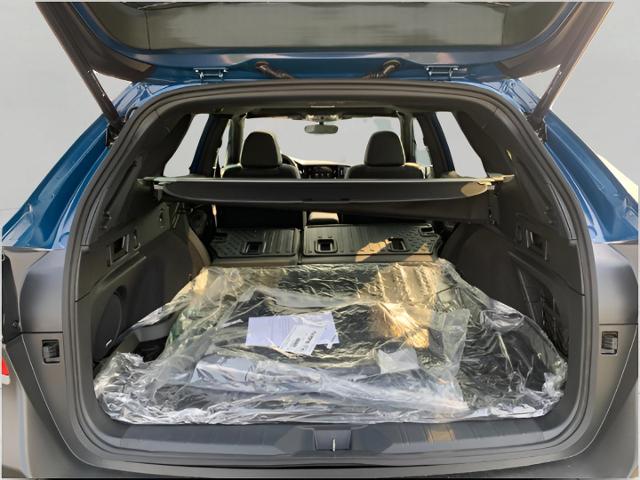 2025 Subaru Outback Vehicle Photo in Oshkosh, WI 54904