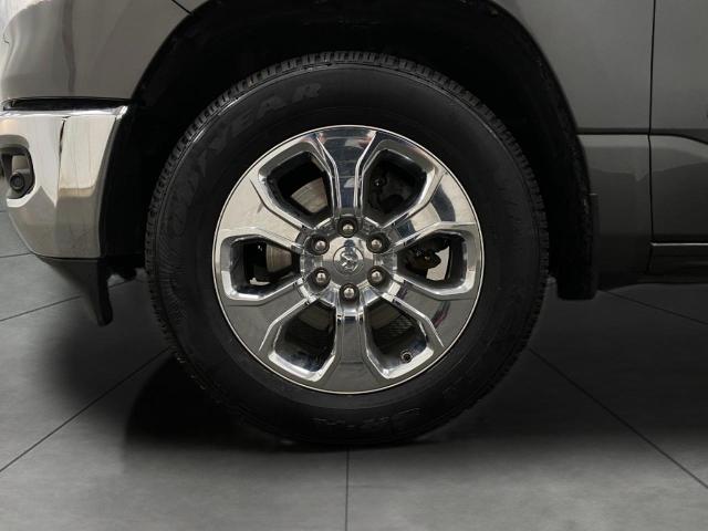 2021 Ram 1500 Vehicle Photo in Appleton, WI 54913