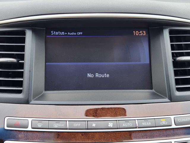 2015 INFINITI QX60 Vehicle Photo in DALLAS, TX 75209