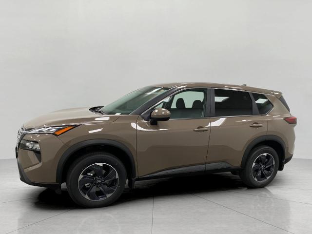 2025 Nissan Rogue Vehicle Photo in Appleton, WI 54913