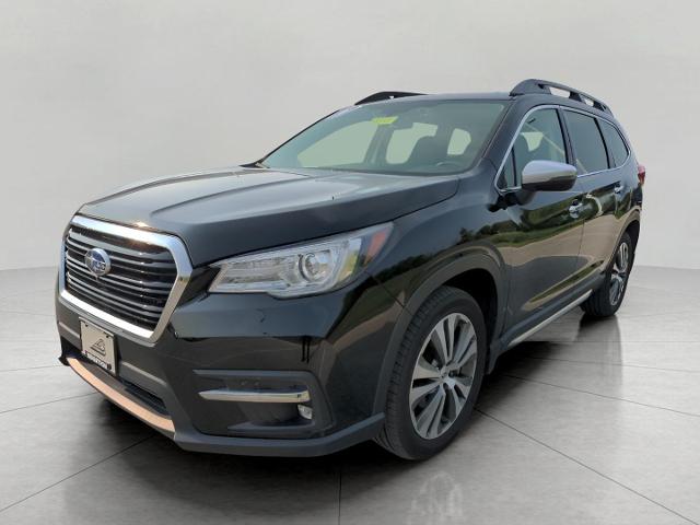 2022 Subaru Ascent Vehicle Photo in Green Bay, WI 54304