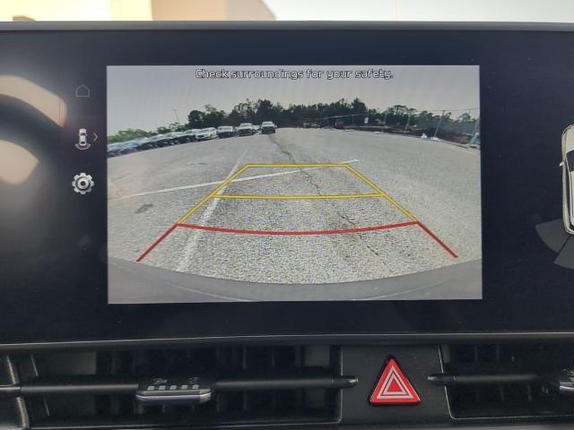 2023 Kia Sportage Vehicle Photo in Brunswick, GA 31525