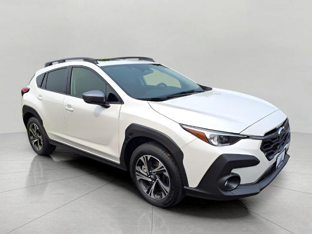 2024 Subaru Crosstrek Vehicle Photo in Oshkosh, WI 54904