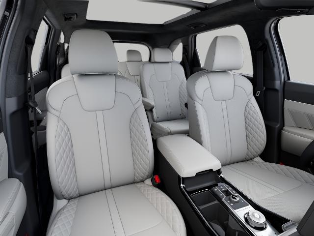 2025 Kia Sorento Hybrid Vehicle Photo in Appleton, WI 54914