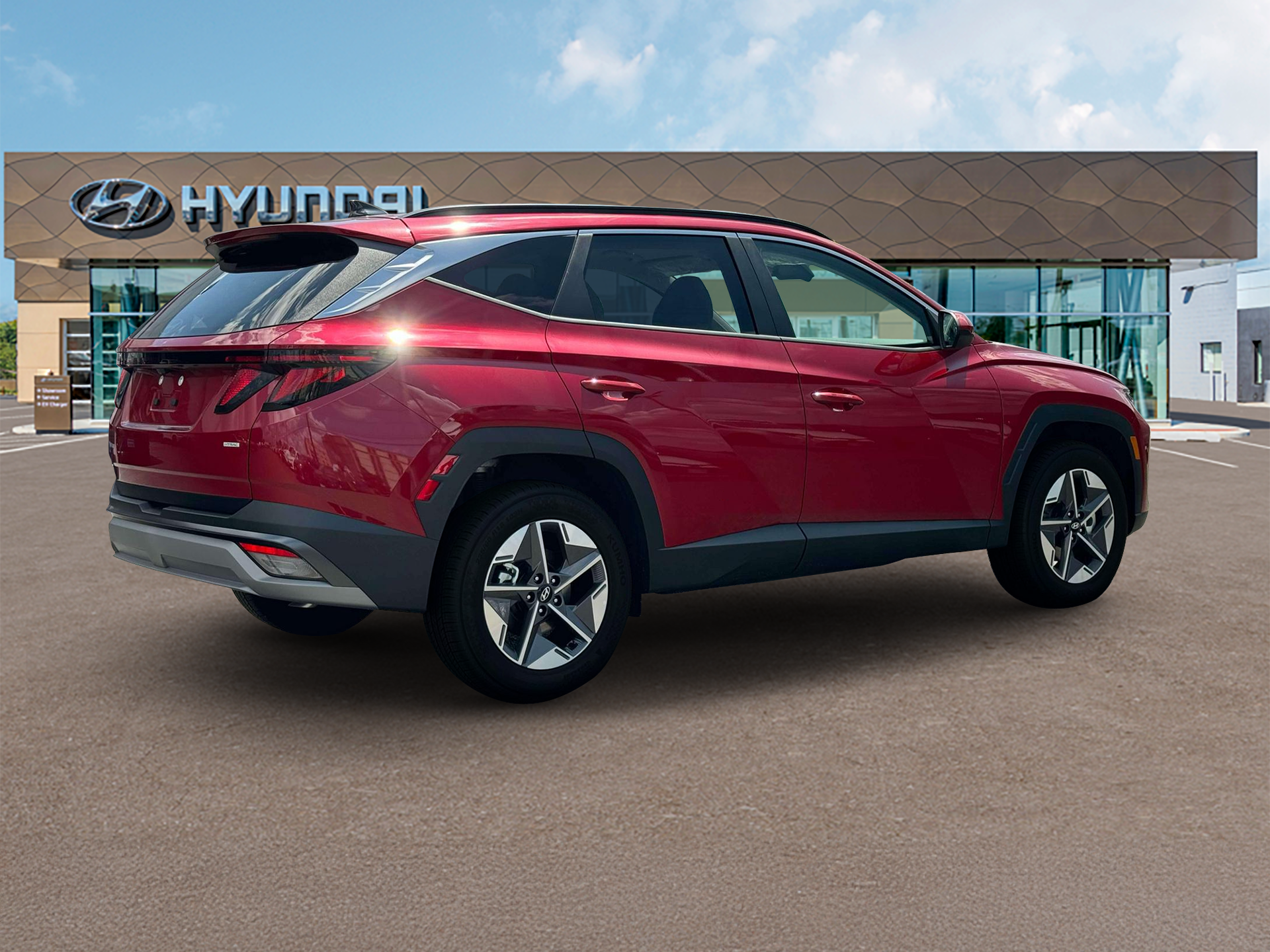 2025 Hyundai TUCSON Vehicle Photo in Philadelphia, PA 19116