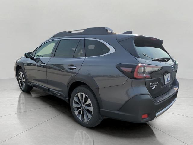 2025 Subaru Outback Vehicle Photo in Green Bay, WI 54304