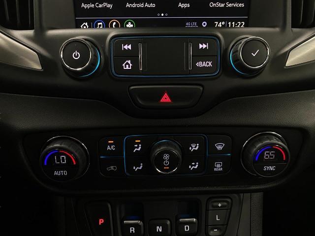 2019 GMC Terrain Vehicle Photo in Appleton, WI 54913