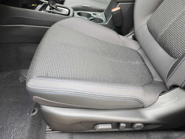 2025 Subaru Forester Vehicle Photo in DALLAS, TX 75209
