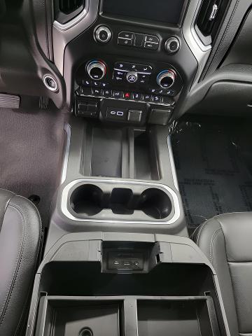 2022 Chevrolet Silverado 1500 LTD Vehicle Photo in NEENAH, WI 54956-2243