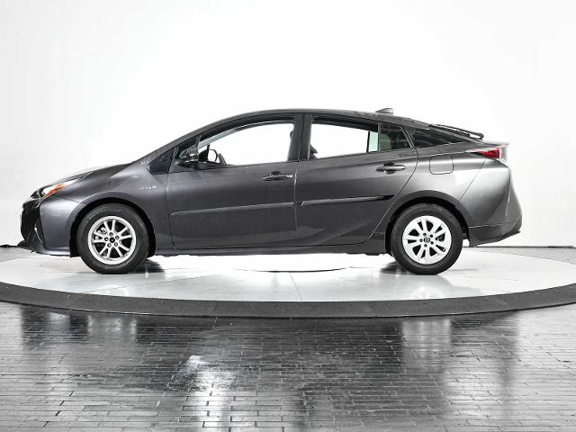 2016 Toyota Prius Vehicle Photo in DALLAS, TX 75235