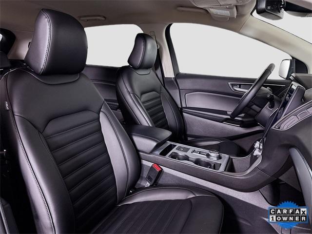 2022 Ford Edge Vehicle Photo in Puyallup, WA 98371