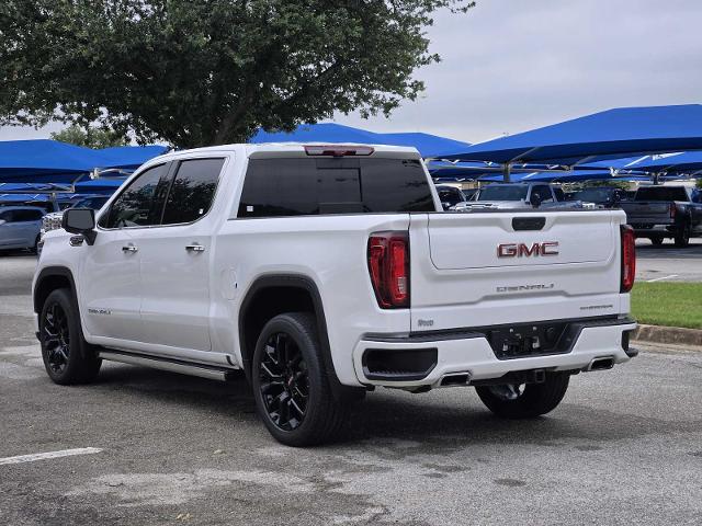 2023 GMC Sierra 1500 Vehicle Photo in DENTON, TX 76210-9321