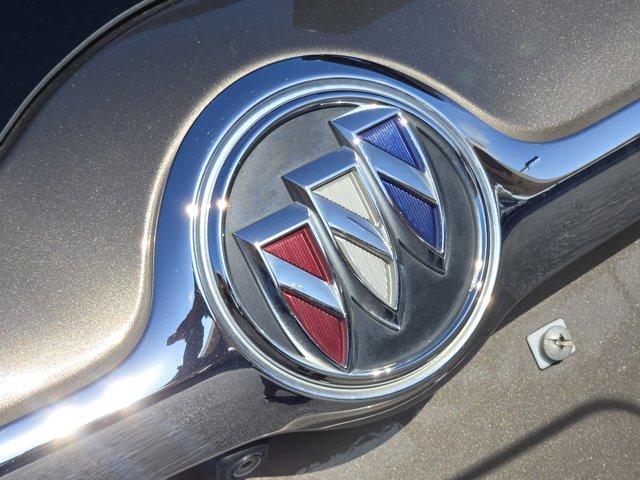 2019 Buick Envision Vehicle Photo in Decatur, TX 76234