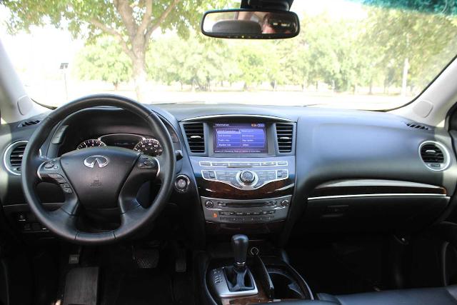 2014 INFINITI QX60 Vehicle Photo in HOUSTON, TX 77090