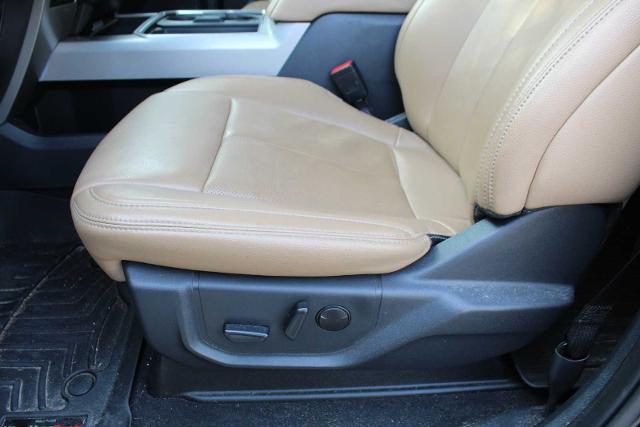 2022 Ford Super Duty F-250 SRW Vehicle Photo in HOUSTON, TX 77090