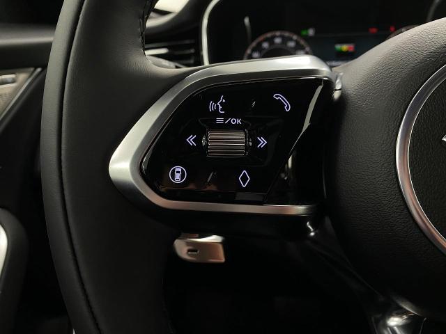 2026 Jaguar F-PACE Vehicle Photo in Appleton, WI 54913