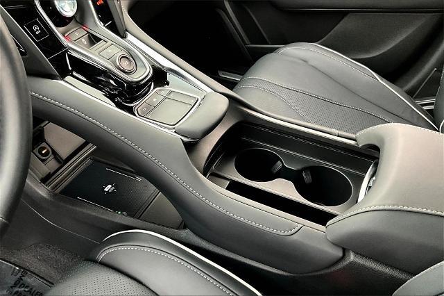 2023 Acura RDX Vehicle Photo in Grapevine, TX 76051