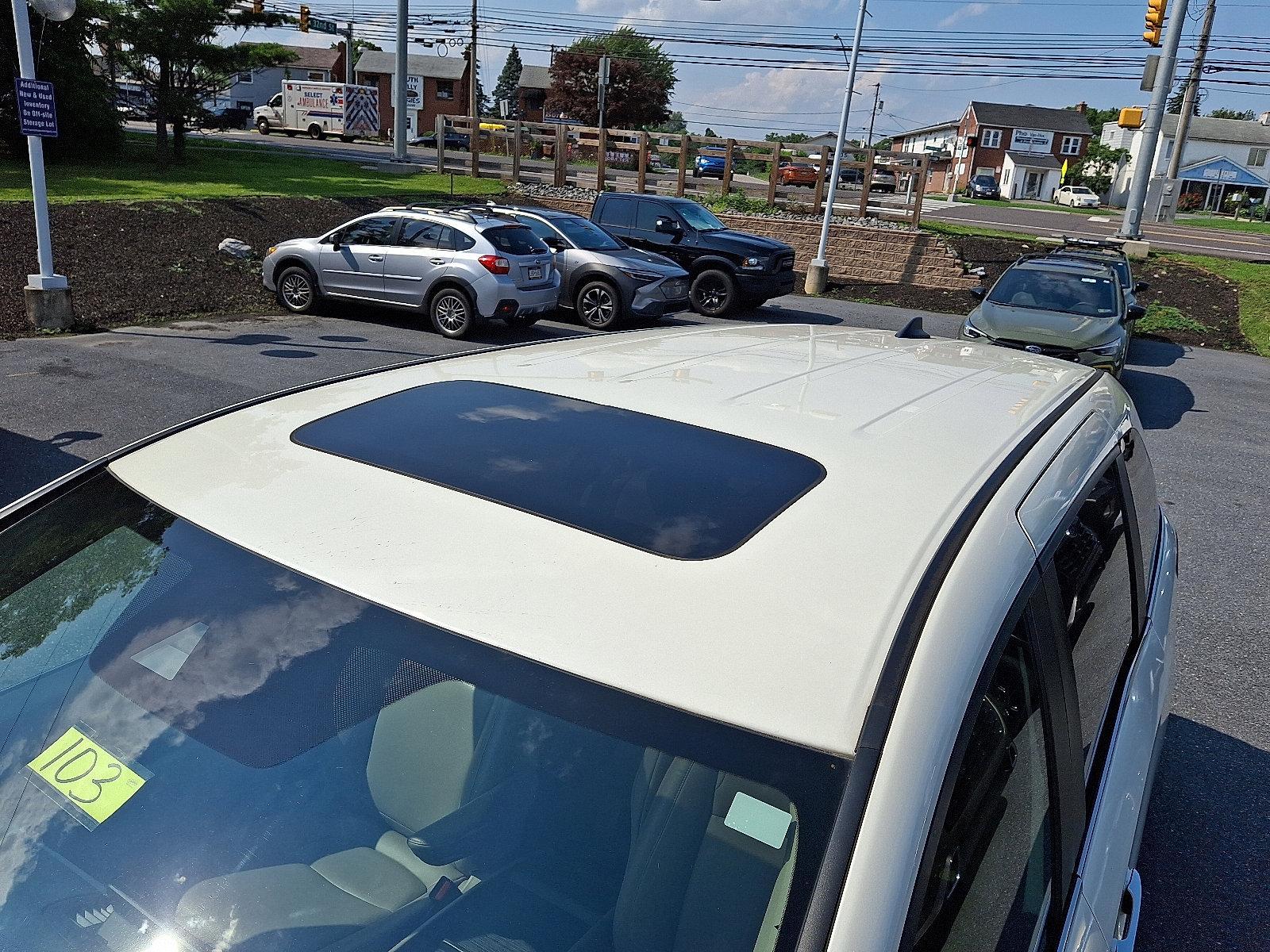2019 Honda Odyssey Vehicle Photo in Harrisburg, PA 17111
