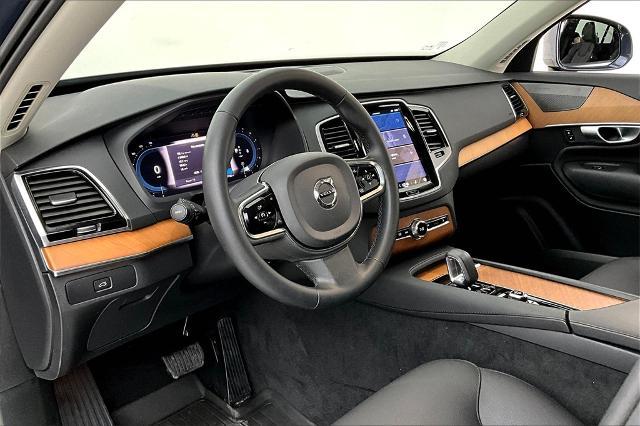 2024 Volvo XC90 Vehicle Photo in Grapevine, TX 76051