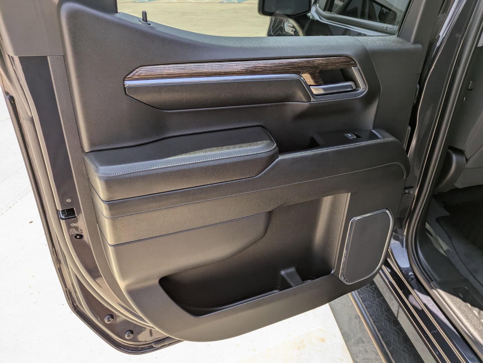 2024 GMC Sierra 1500 Vehicle Photo in SELMA, TX 78154-1460