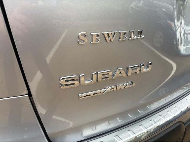 2023 Subaru Ascent Vehicle Photo in DALLAS, TX 75209