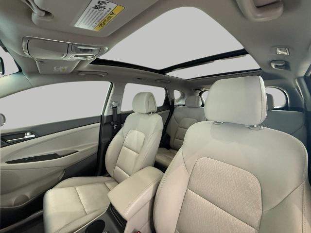 2018 Hyundai TUCSON Vehicle Photo in Appleton, WI 54914