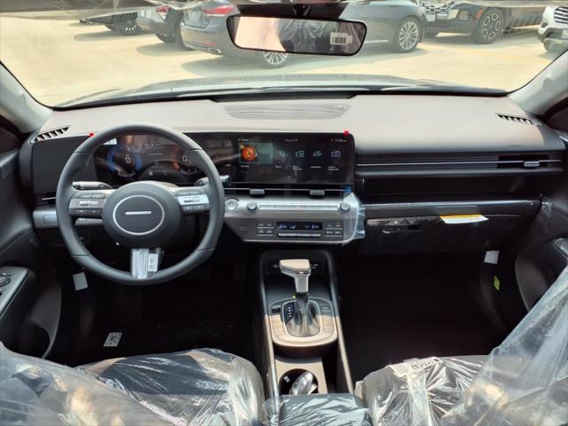 2025 Hyundai KONA Vehicle Photo in Peoria, IL 61615