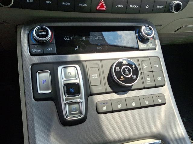 2025 Hyundai PALISADE Vehicle Photo in Harrisburg, PA 17111